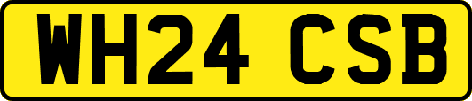 WH24CSB