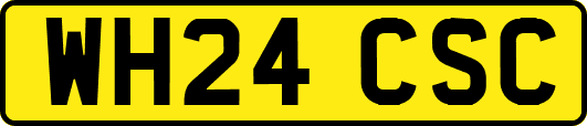 WH24CSC