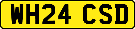 WH24CSD