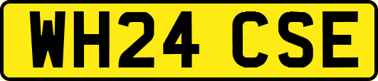 WH24CSE