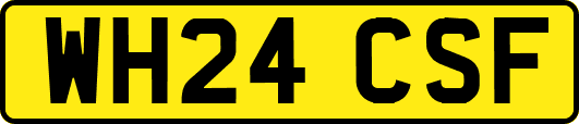 WH24CSF