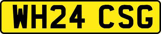 WH24CSG