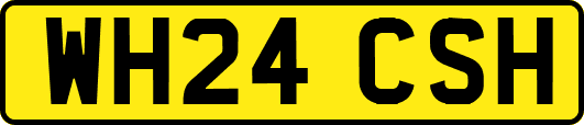 WH24CSH