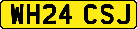 WH24CSJ