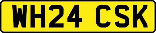 WH24CSK