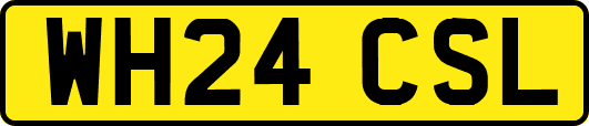 WH24CSL