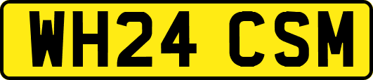 WH24CSM