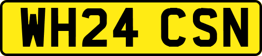 WH24CSN