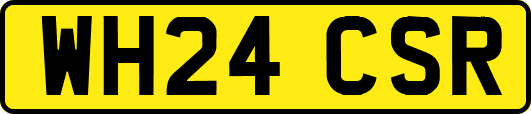 WH24CSR