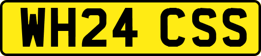 WH24CSS