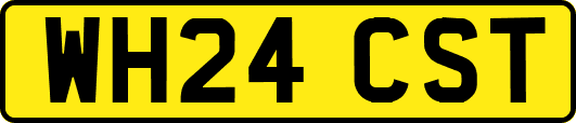 WH24CST