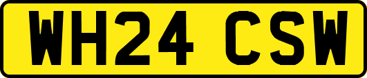 WH24CSW