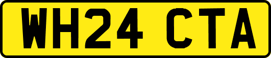 WH24CTA