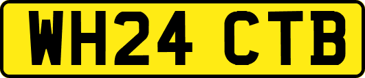 WH24CTB