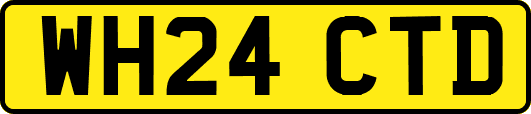 WH24CTD