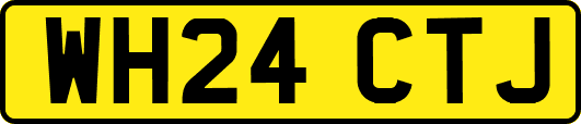 WH24CTJ