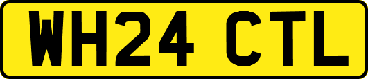 WH24CTL
