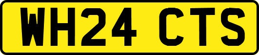 WH24CTS