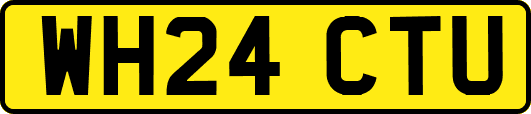 WH24CTU