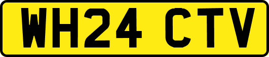 WH24CTV