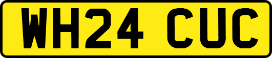 WH24CUC