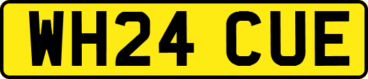 WH24CUE