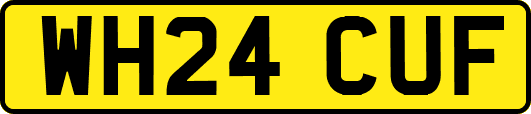 WH24CUF