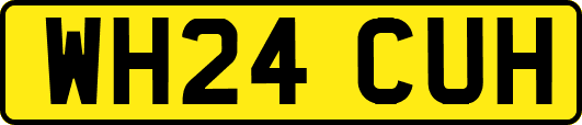 WH24CUH