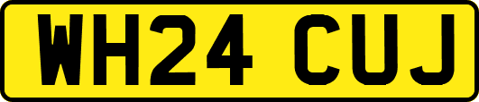 WH24CUJ