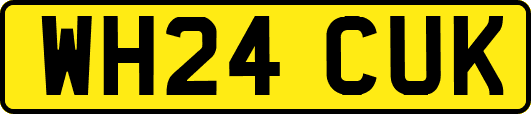 WH24CUK