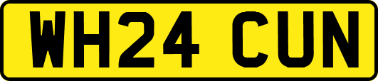 WH24CUN