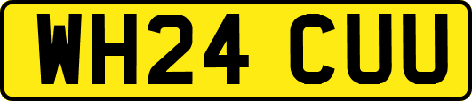 WH24CUU