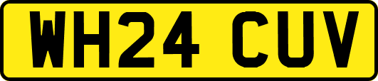 WH24CUV