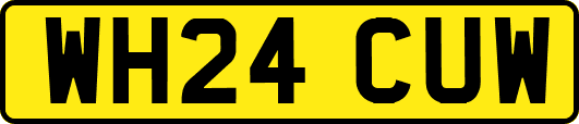 WH24CUW