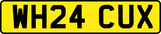 WH24CUX