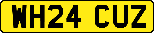 WH24CUZ