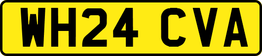 WH24CVA