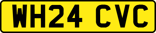 WH24CVC