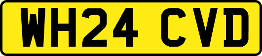 WH24CVD