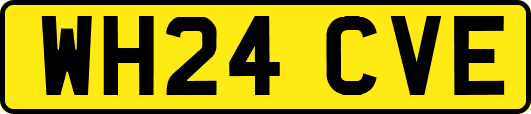 WH24CVE