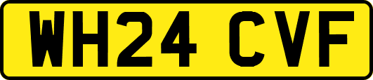 WH24CVF