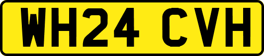 WH24CVH