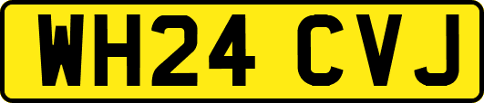 WH24CVJ