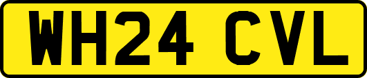 WH24CVL
