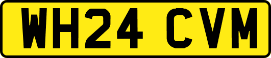 WH24CVM