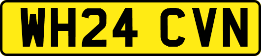 WH24CVN