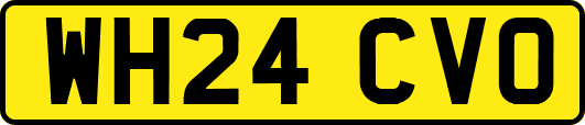 WH24CVO