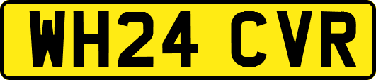 WH24CVR