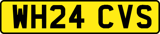 WH24CVS