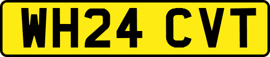 WH24CVT